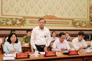 Cần cơ chế riêng về biên chế tư pháp, đáp ứng yêu cầu nhiệm vụ 