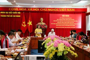 Góp ý Nghị quyết 98: Đề xuất trao thêm quyền cho TPHCM trong quy hoạch, đầu tư và bộ máy 