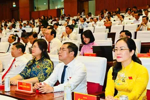 TPHCM tổ chức 657 cuộc tiếp xúc cử tri, ghi nhận hơn 6.200 ý kiến giai đoạn 2021-2026 