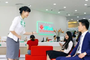 Khoản vay này giúp VPBank mở rộng đối tượng cho vay lại trong phân khúc khách hàng doanh nghiệp vừa và nhỏ. 