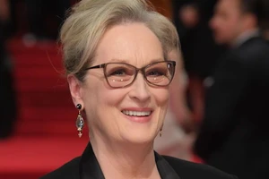 Meryl Streep