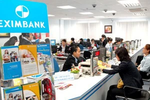 Cổ phiếu Eximbank thoát khỏi diện cảnh báo 