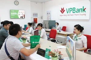 VPBank vay 500 triệu USD từ quốc tế hỗ trợ vốn cho các doanh nghiệp siêu nhỏ, nhỏ và vừa 