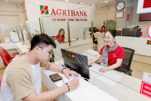 Tín dụng 5 tháng tại TPHCM tăng mạnh so với cùng kỳ 2 năm trước