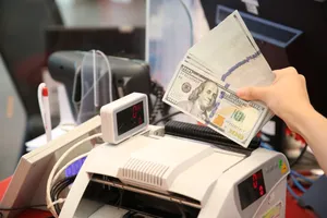 Đại lý thu đổi ngoại tệ không được mua bán trái phép