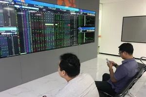 Công bố kế hoạch triển khai cơ chế thanh toán bù trừ (CCP), hướng đến nâng hạng thị trường chứng khoán Việt Nam