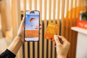 Ngân hàng khuyến nghị khách hàng tuyệt đối không cung cấp OTP/SmartOTP cho bất kỳ ai, kể cả người tự xưng là nhân viên ngân hàng