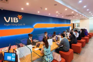 Nhóm ngân hàng phát hành hơn 11.300 tỷ đồng trái phiếu trong tháng 11-2025