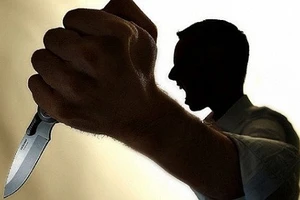 Mâu thuẫn tình cảm, thanh niên sát hại bạn tình lớn hơn 13 tuổi