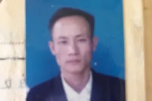 Đối tượng Trần Duy Chinh. Ảnh: CATP