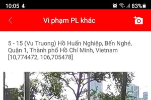 UBND xã Bình Hưng thành lập 2 tổ kiểm tra cơ động về công tác phòng, chống dịch Covid-19 tại các khu vực phong tỏa trên địa bàn