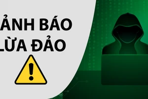 Truy tìm đối tượng trong vụ án lừa đảo chiếm đoạt tài sản