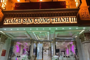 Công an TPHCM phá tụ điểm hoạt động mại dâm 