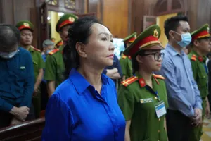 Vietnamese fraudster Truong My Lan, on death row, faces new charges