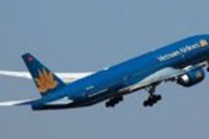 Vietnam Airlines tăng 110 chuyến bay đi, đến Đà Nẵng phục vụ Hội nghị APEC