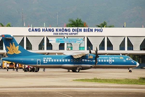 Cảng hàng không Điện Biên Phủ