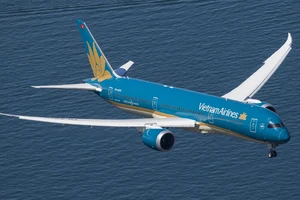 Vietnam Airlines đạt lợi nhuận gần 2.800 tỷ đồng