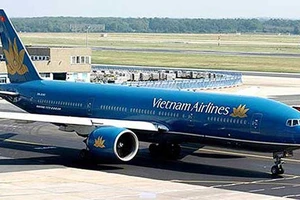 Đây là lần tăng tải thứ hai của Vietnam Airlines trong giai đoạn sau Tết Kỷ Hợi