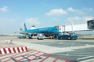 Hàng không Việt Nam sẽ tăng trưởng 2 con số đến hết năm 2020