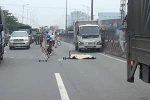 57 người chết vì tai nạn giao thông trong 3 ngày nghỉ lễ