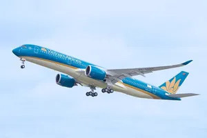 Vé máy bay không hành lý ký gửi chỉ 789.000 đồng/chiều