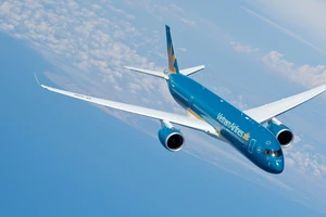 Vietnam Airlines chỉ vận chuyển hành khách đủ điều kiện sức khỏe từ châu Âu về nước