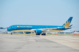 Máy bay Vietnam Airlines từ Nhật về Việt Nam bị doạ “bắn hạ” phải hạ cánh khẩn cấp