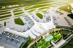 Thành lập ban chỉ đạo để đẩy nhanh tiến độ sân bay Long Thành