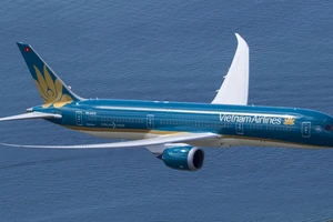 Đã xác định đối tượng dọa bắn máy bay Vietnam Airlines