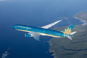 Vietnam Airlines tạm dừng khai thác đường bay Hà Nội – Moskva từ 25-3