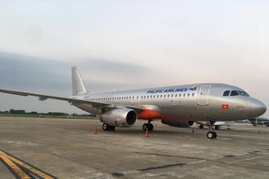 Pacific Airlines đối diện nguy cơ dừng hoạt động