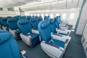 Vietnam Airlines triển khai hạng ghế phổ thông đặc biệt trên toàn mạng bay