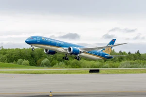 Vietnam Airlines tiếp tục lọt Top 20 hãng hàng không tốt nhất thế giới