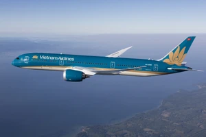 Vietnam Airlines khôi phục đường bay thẳng Hà Nội - Moscow (Nga)