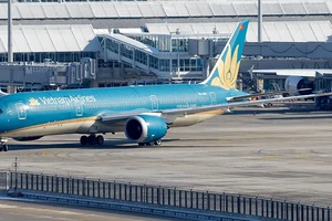 Một chuyến bay của Vietnam Airlines phải hạ cánh khẩn cấp tại Thổ Nhĩ Kỳ 