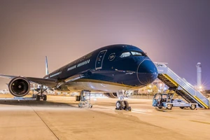 Vietnam Airlines tăng 28% cung ứng ghế cho dịp cao điểm hè 2025