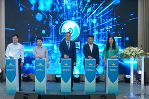 Vietnam Airlines ra mắt chương trình LotusBiz, dành riêng cho tổ chức và doanh nghiệp