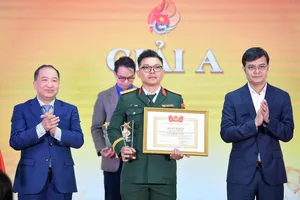 37 tác phẩm của thanh niên nhận giải thưởng cuộc thi chính luận bảo vệ nền tảng tư tưởng của Đảng