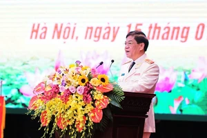 Công an Hà Nội lập nhiều “cao điểm” xử lý nạn “kinh doanh tài chính, núp bóng doanh nghiệp”