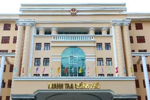 Thanh tra Chính phủ chấm dứt hợp đồng với cán bộ bị tố nhận 400 triệu đồng