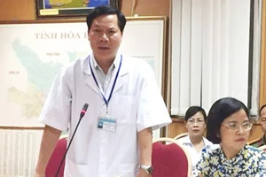 “Có người đứng đầu sợ trách nhiệm nên không sử dụng hết quyền của mình”