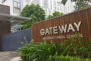 Hoàn tất điều tra vụ trường Gateway