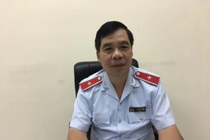 Người phát ngôn Thanh tra Chính phủ nhận nhiệm vụ mới