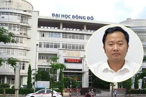 Nhiều luật sư có đơn xin hoãn phiên xét xử 10 bị cáo vụ sai phạm tại Trường Đại học Đông Đô