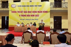 Ngân hàng Nhà nước đã sẵn sàng trước những bất lợi lớn