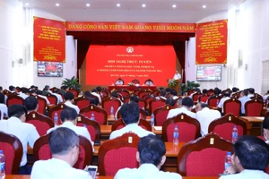 Phát hiện nhiều hành vi tham nhũng qua công tác thanh tra