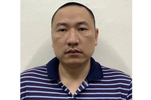 Bắt Phan Sơn Tùng về hành vi chống phá nhà nước
