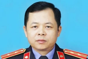 Khởi tố nguyên Viện trưởng Viện Kiểm sát nhân dân huyện Lục Ngạn vì nhận hối lộ
