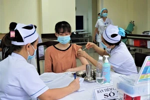 Chuyển hồ sơ hơn 80 gói thầu phòng chống dịch tại Hà Nội sang Bộ Công an