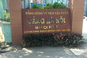 Đề nghị cơ quan điều tra tiếp nhận hồ sơ cổ phần hóa, thoái vốn tại Tổng Công ty Vận tải thủy